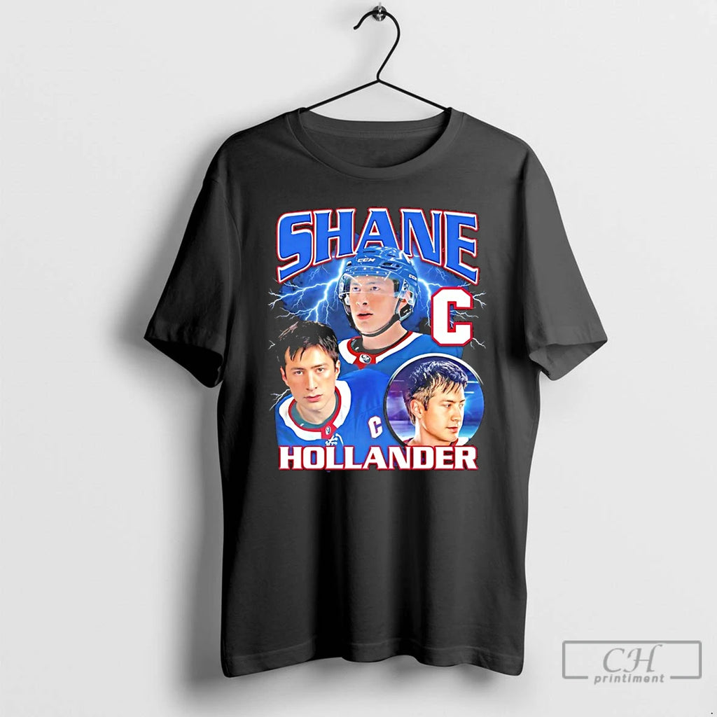 Classic Shane Rival Hockey Show Rap 90s Bootleg T-Shirts, Hoodie, Sweatshirt | PopFlextees.com