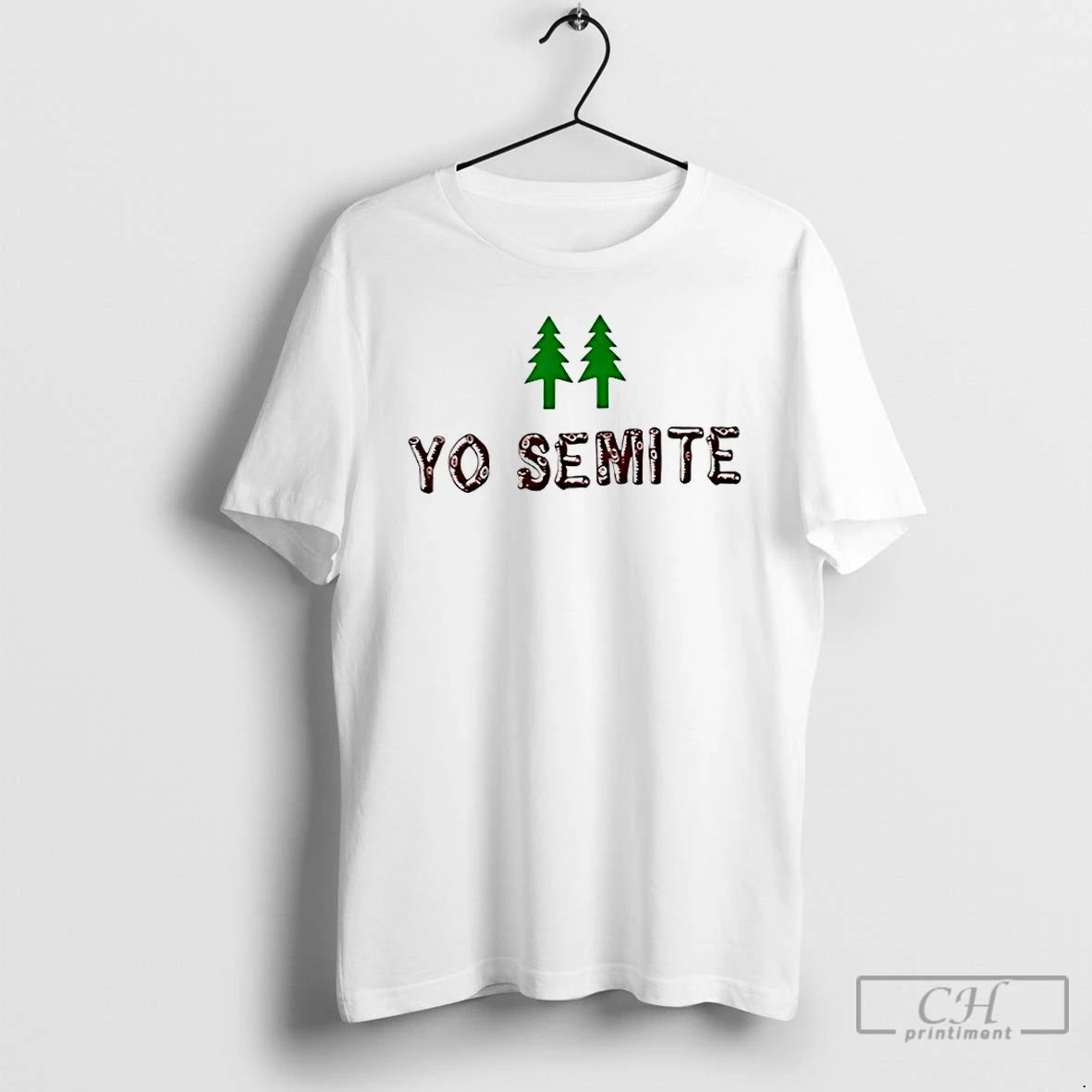 Classic Siraj Hashmi Yo Semite T-Shirts, Hoodie, Sweatshirt | PopFlextees.com
