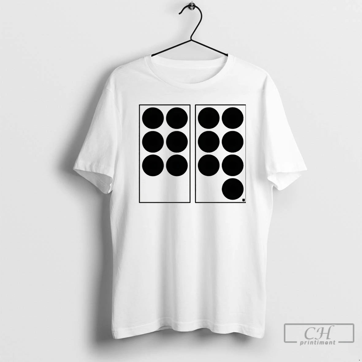 Classic Six Seven Dots 25 Christmas T-Shirts, Hoodie, Sweatshirt | PopFlextees.com