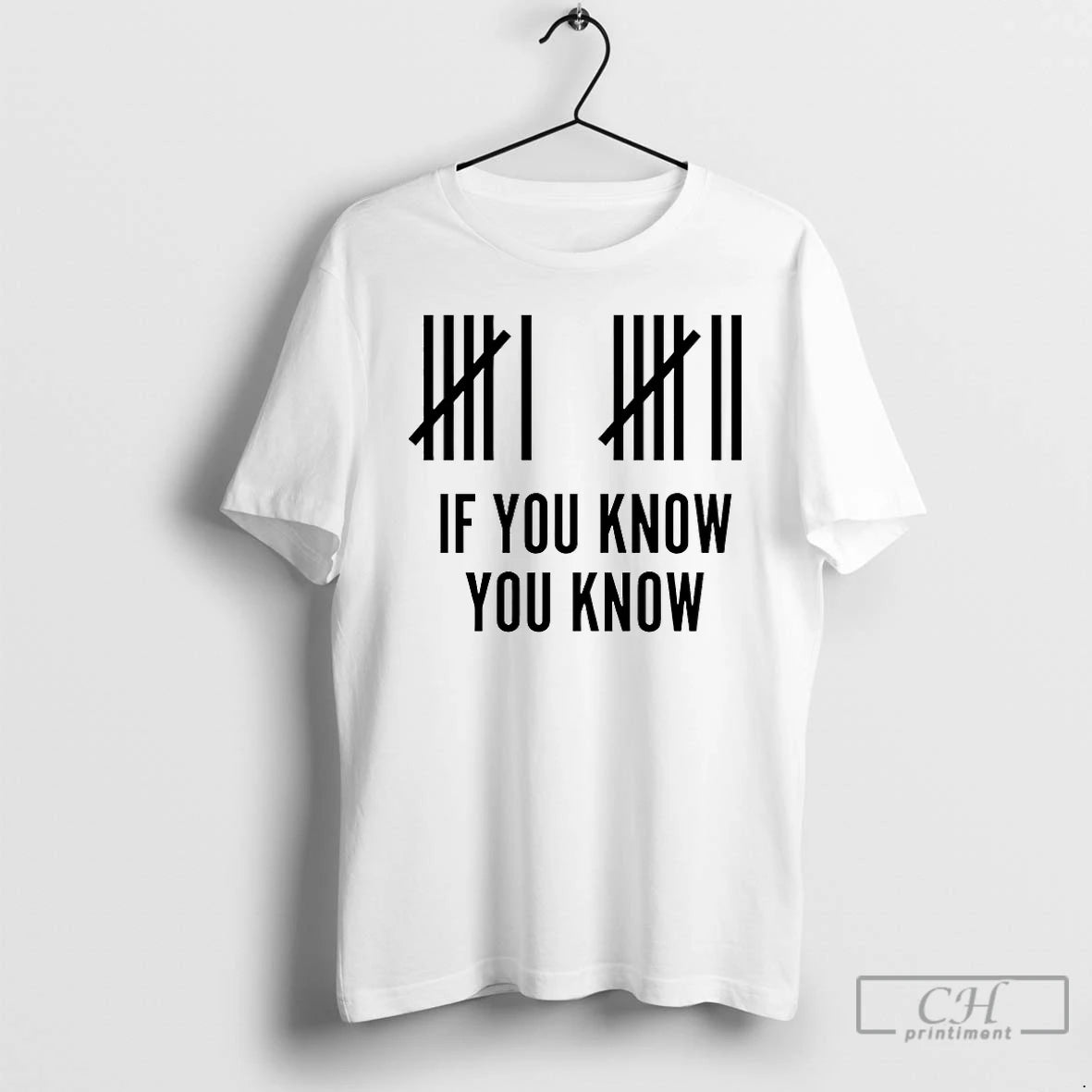 Classic Six Seven If You Know You Know T-Shirts, Hoodie, Sweatshirt | PopFlextees.com