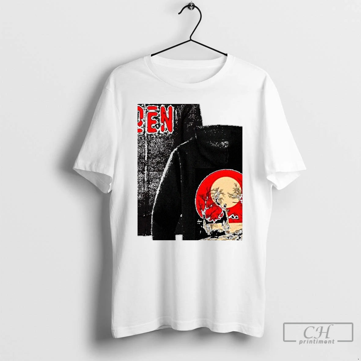 Classic Soen Moon T-Shirts, Hoodie, Sweatshirt | PopFlextees.com