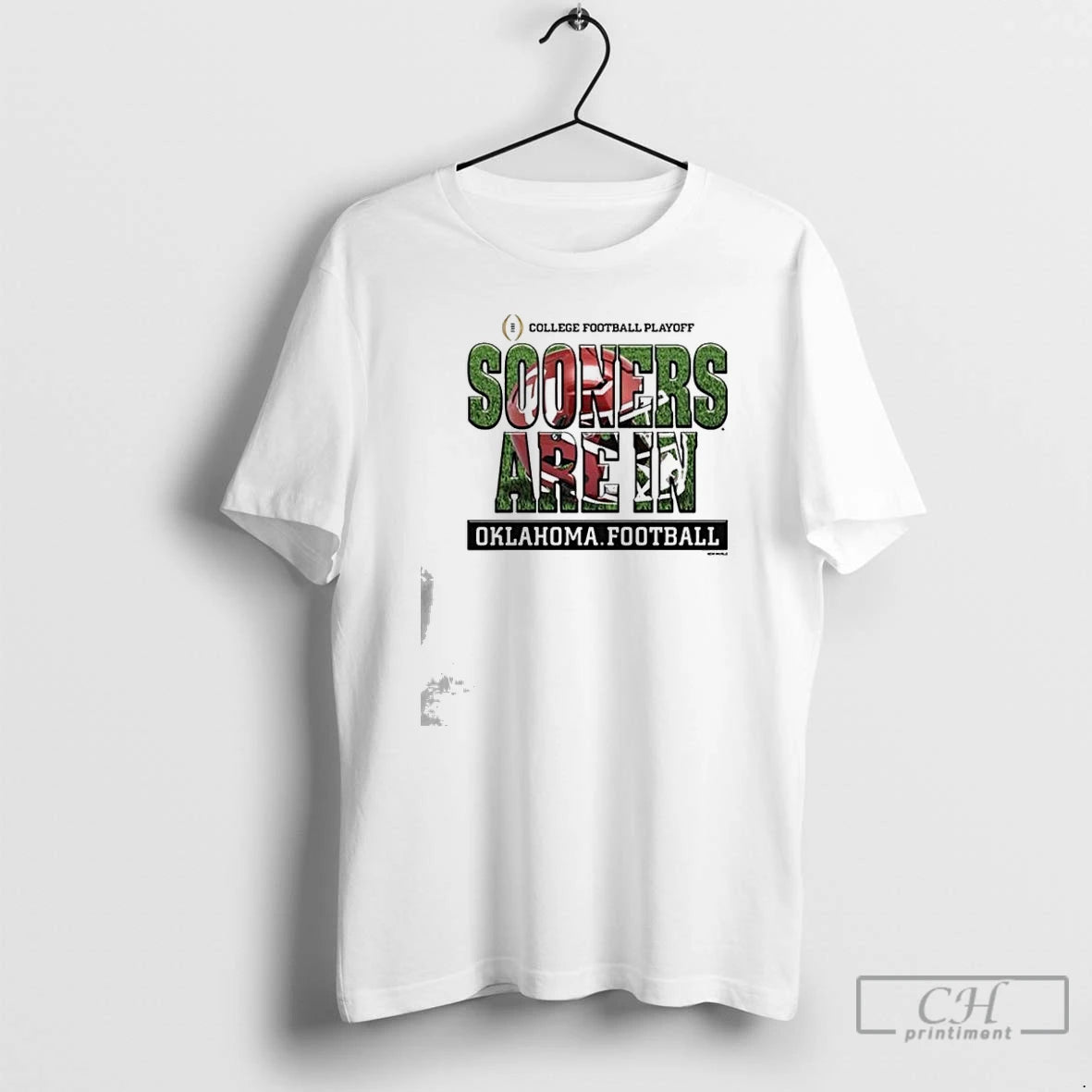 Classic Sooners Are In Oklahoma Sooners 2025 Cfp Bound Helmet T-Shirts, Hoodie, Sweatshirt | PopFlextees.com