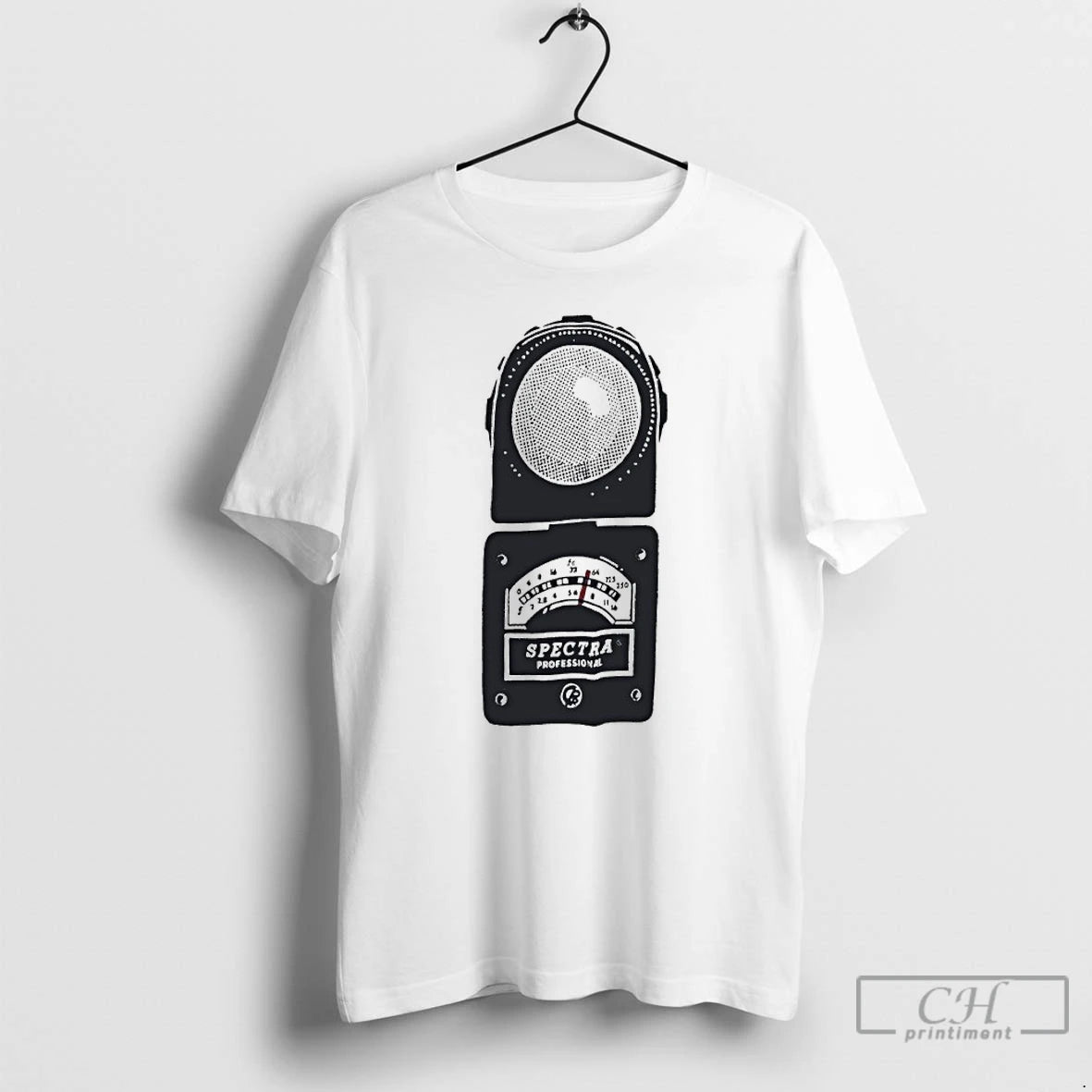 Classic Spectra Professional Vintage T-Shirts, Hoodie, Sweatshirt | PopFlextees.com