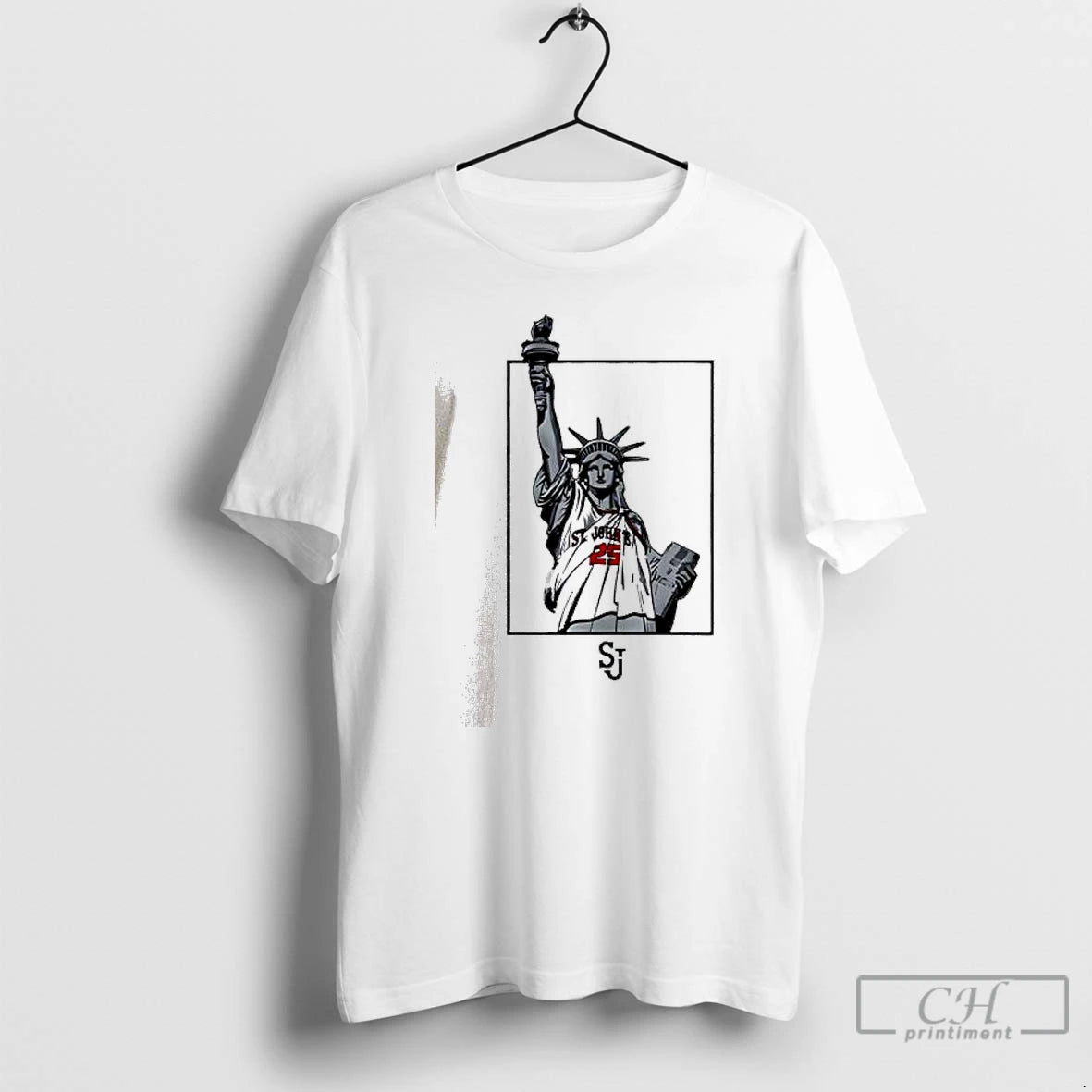 Classic St Johns Basketball New Yorks Team T-Shirts, Hoodie, Sweatshirt | PopFlextees.com