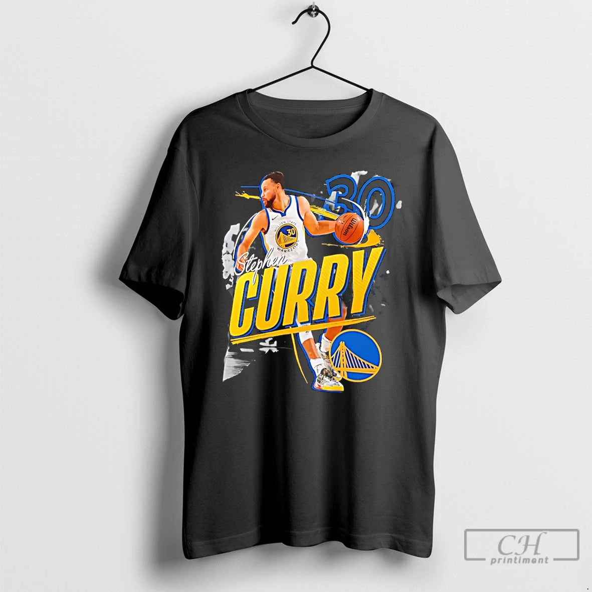 Classic Stephen Curry Golden State Warriors Start Of Season 2025 T-Shirts, Hoodie, Sweatshirt | PopFlextees.com
