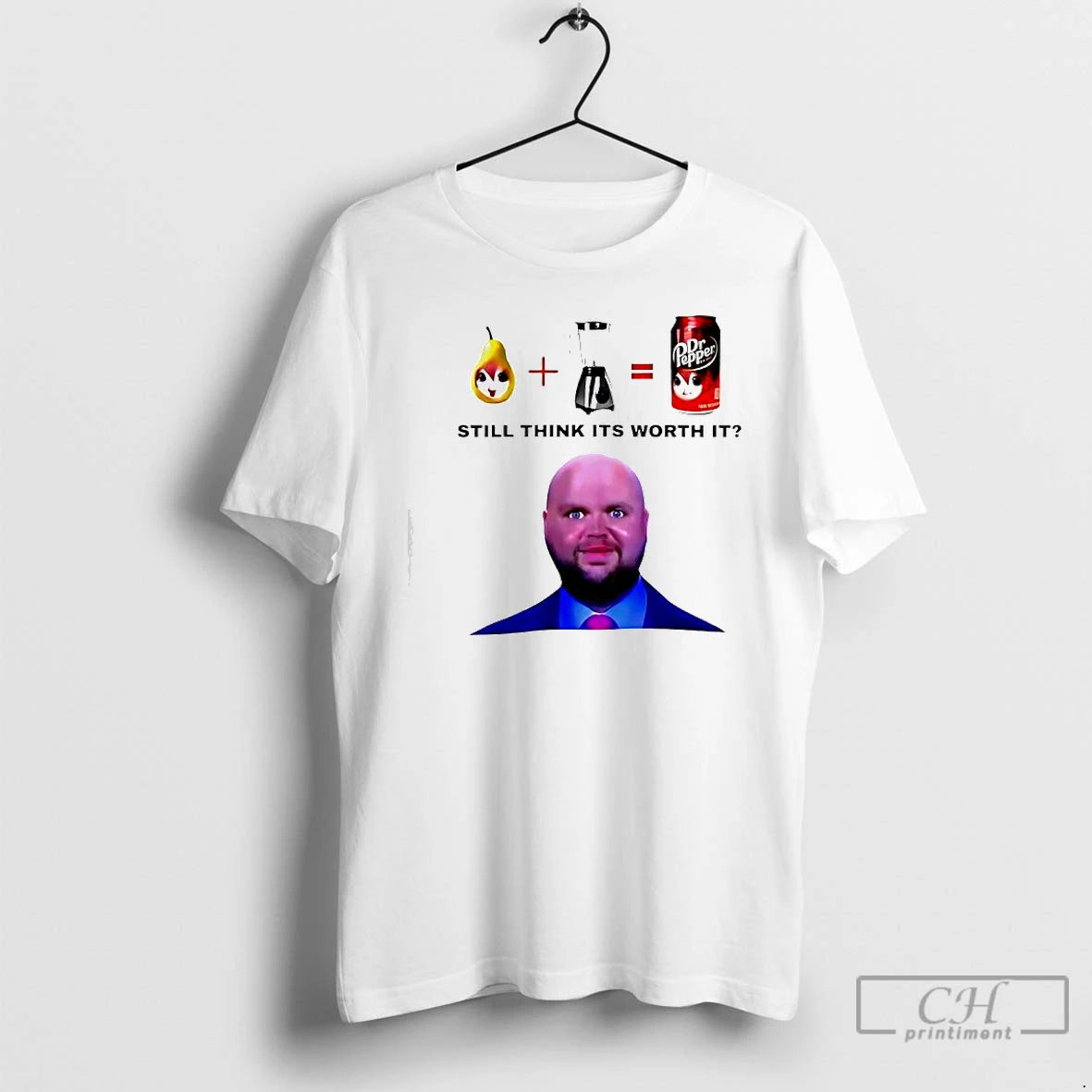 Classic Still Think Its Worth It Jd Vance T-Shirts, Hoodie, Sweatshirt | PopFlextees.com