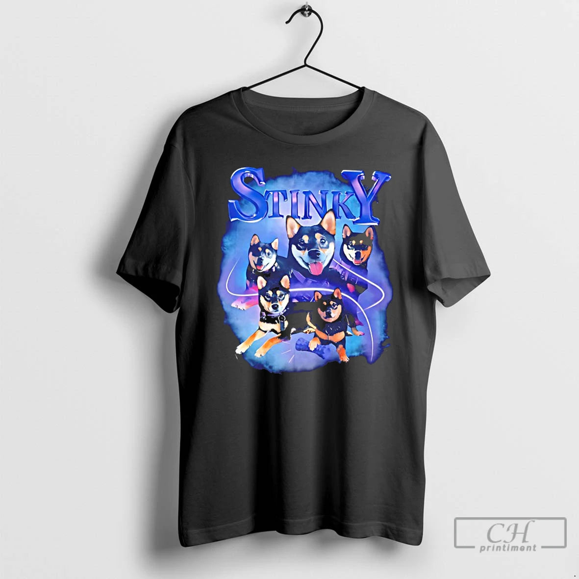 Classic Stinky Dog T-Shirts, Hoodie, Sweatshirt | PopFlextees.com