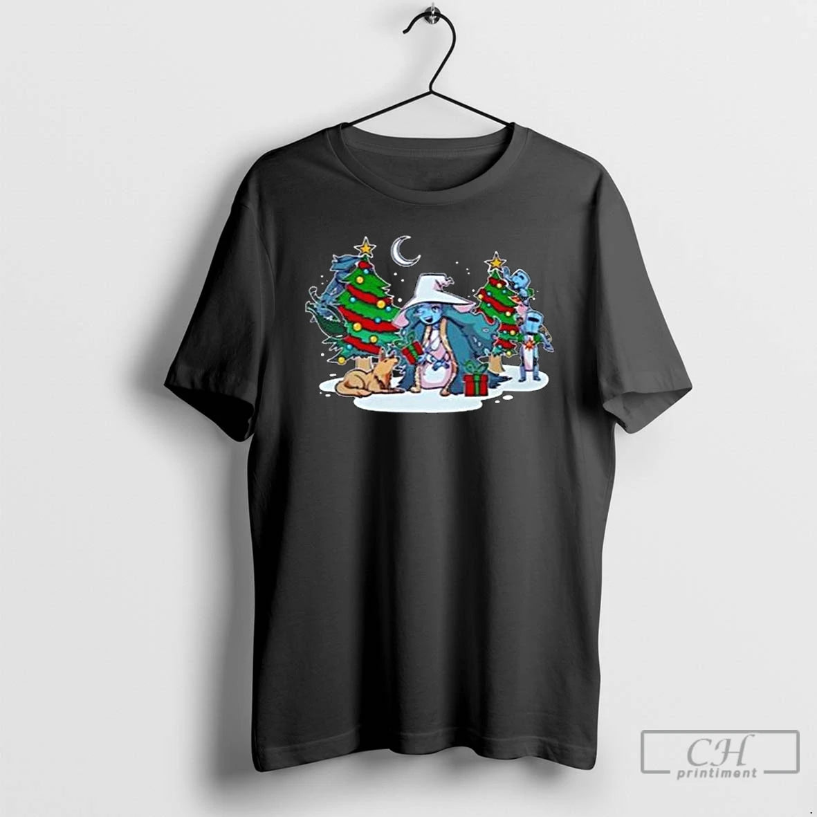 Classic Streamers Vs Everybody Xmas 2025 T-Shirts, Hoodie, Sweatshirt | PopFlextees.com