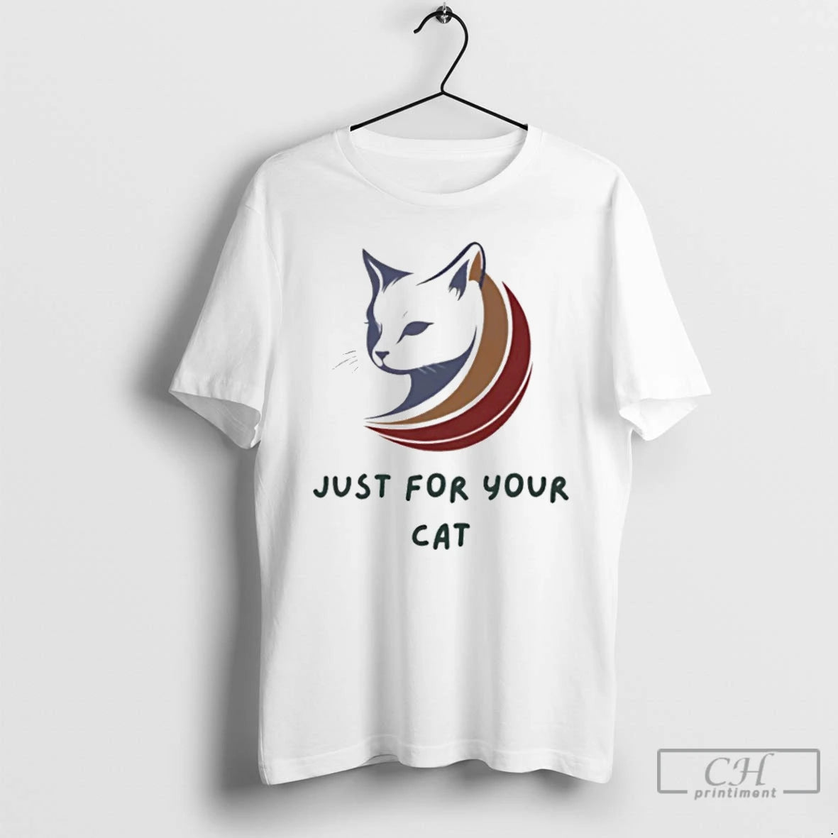 Classic Stylish Just For Your Cat T-Shirts, Hoodie, Sweatshirt | PopFlextees.com