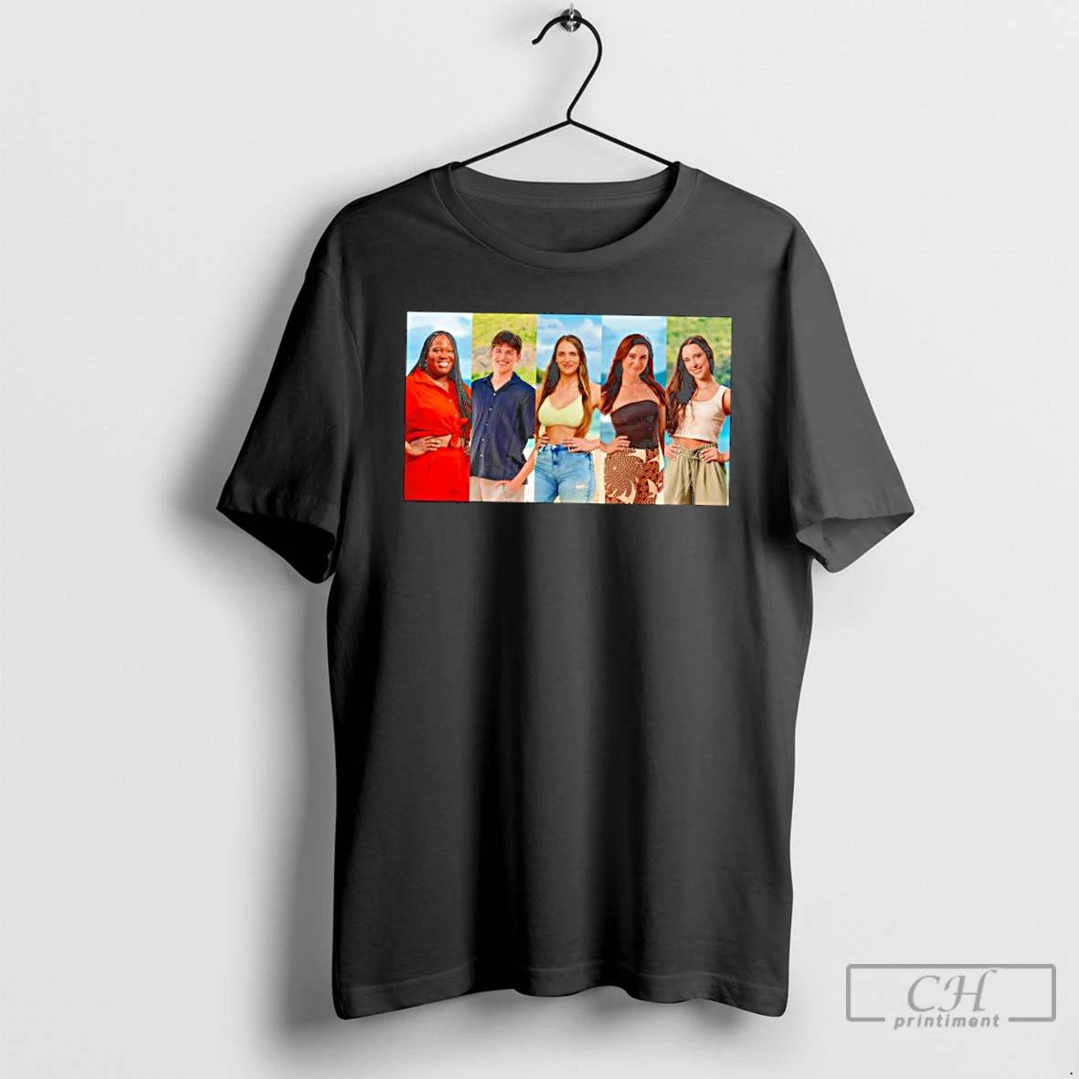 Classic Survivor 49 Finale T-Shirts, Hoodie, Sweatshirt | PopFlextees.com
