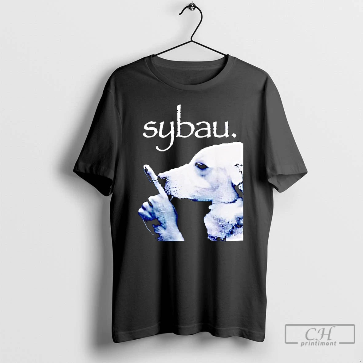 Classic Sybau Dog Meme T-Shirts, Hoodie, Sweatshirt | PopFlextees.com