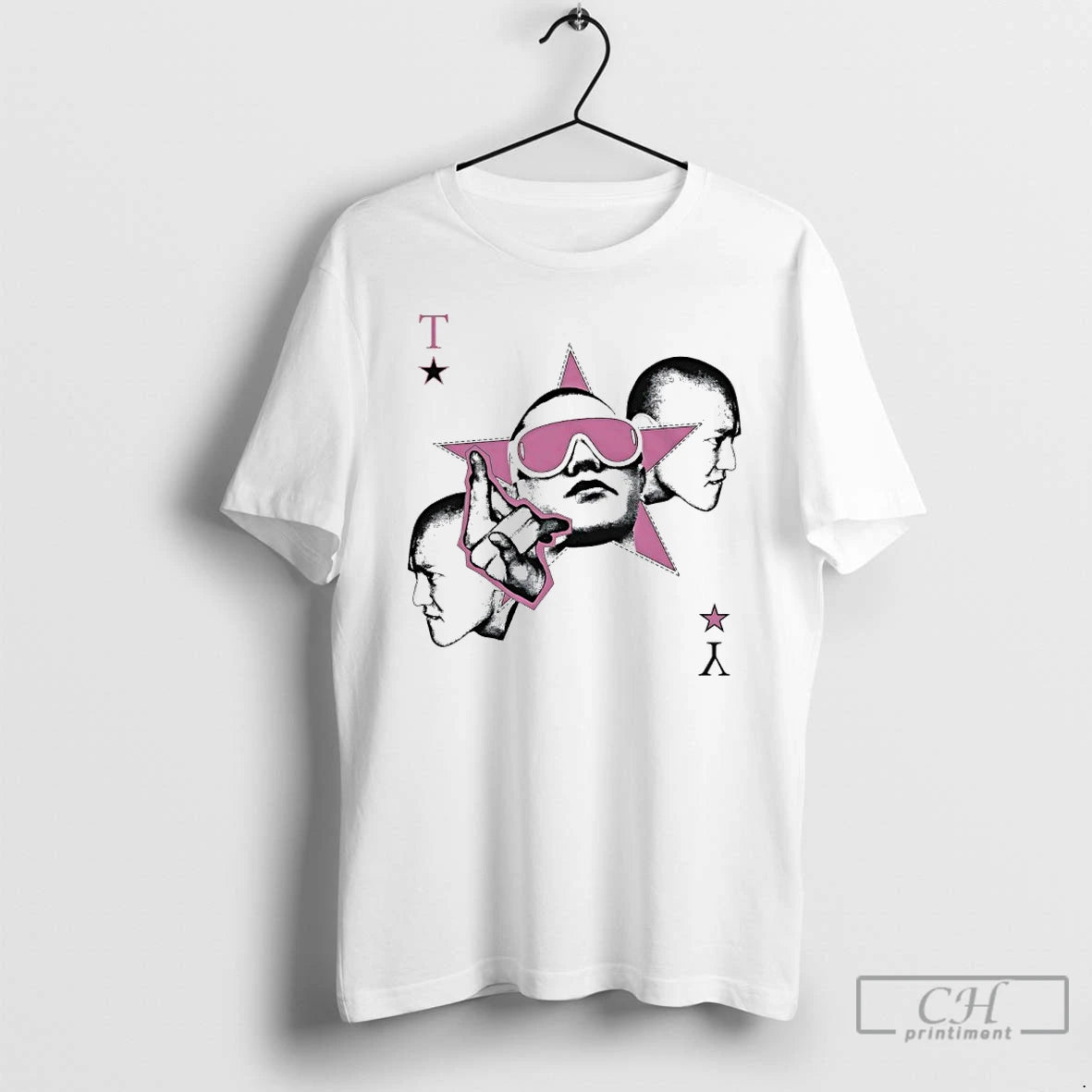 Classic Ty Playing Cards Vintage T-Shirts, Hoodie, Sweatshirt | PopFlextees.com