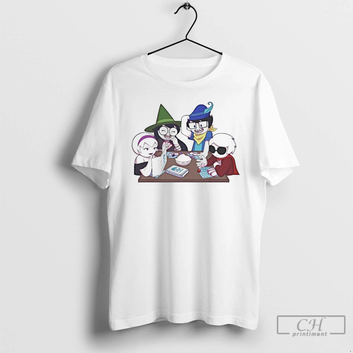 Classic Tablestuck Beta Kids T-Shirts, Hoodie, Sweatshirt | PopFlextees.com