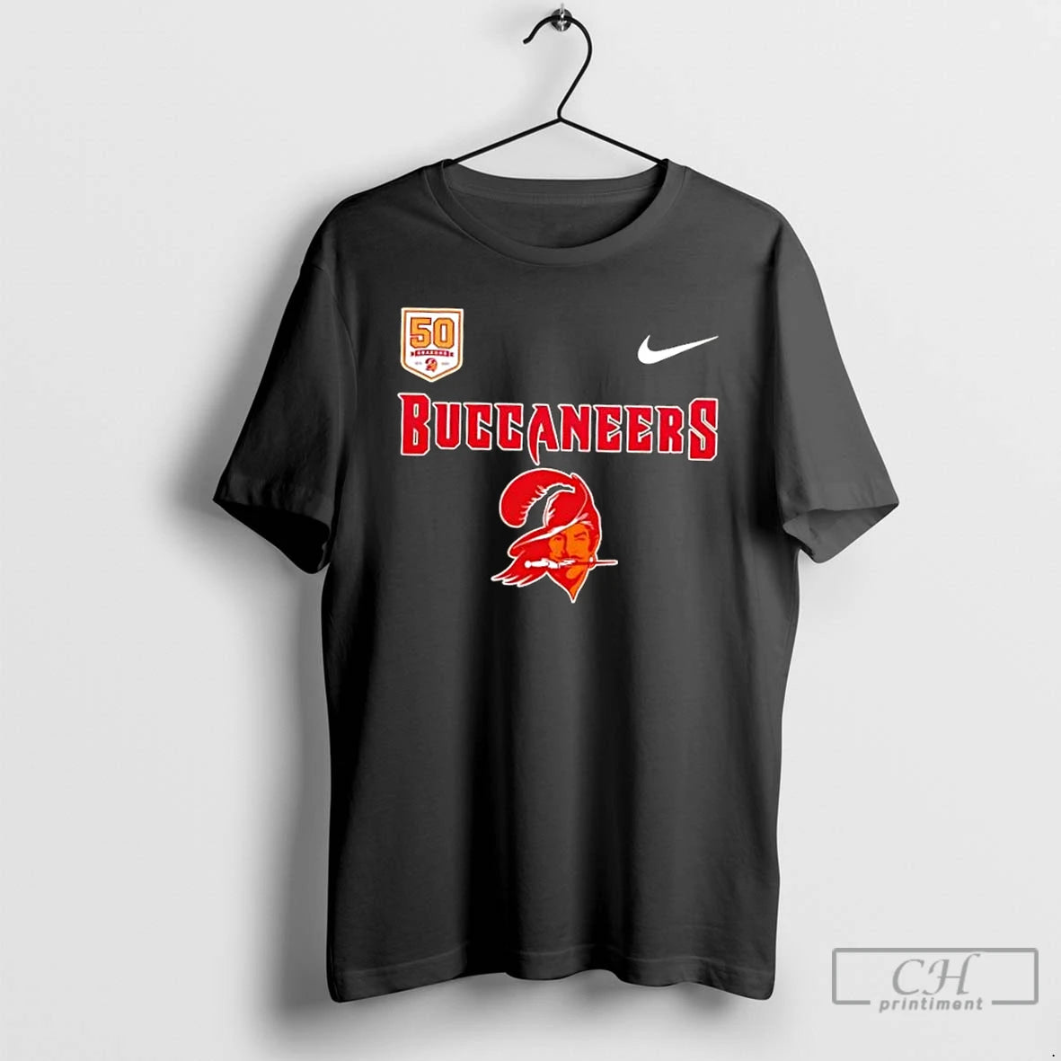 Classic Tampa Bay Buccaneers X Raise The Flags T-Shirts, Hoodie, Sweatshirt | PopFlextees.com