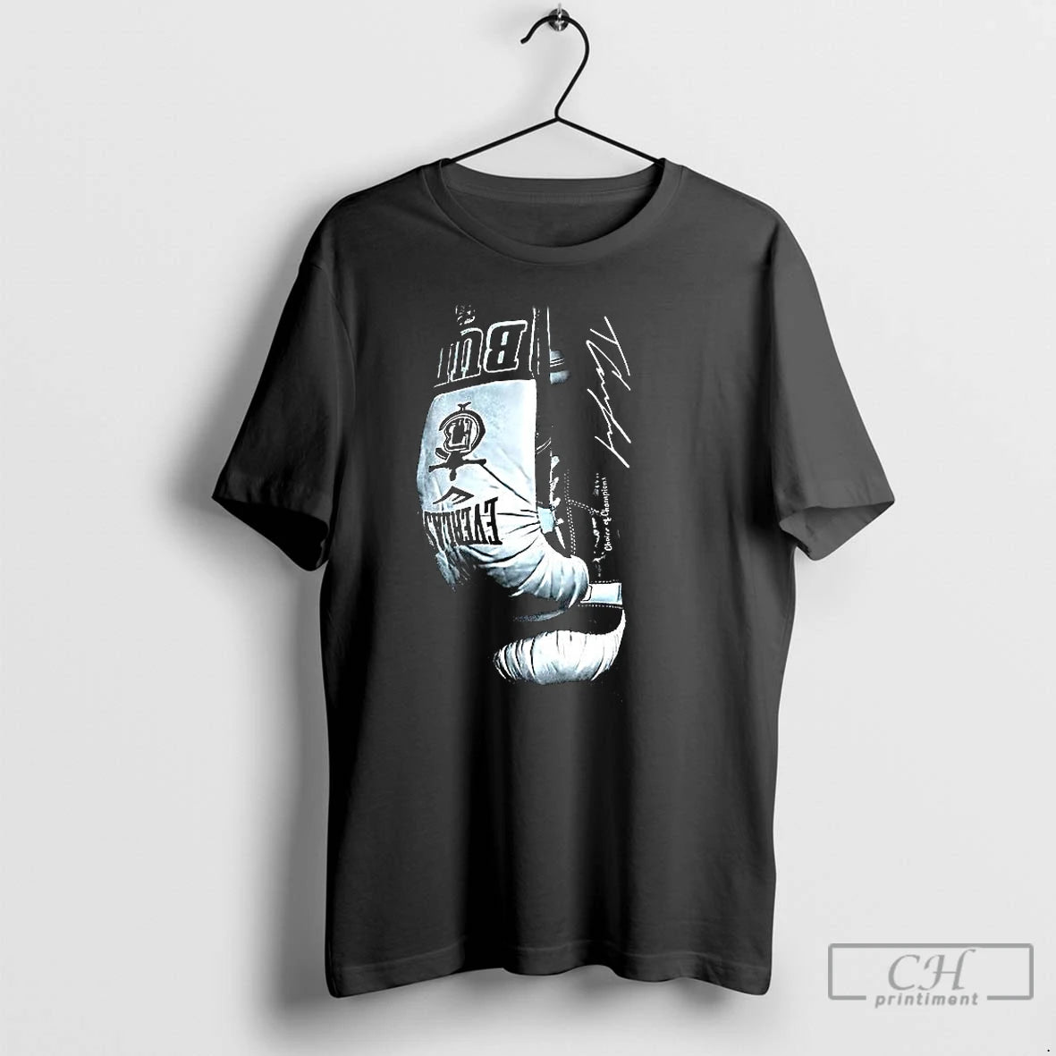 Classic Terence Crawford Boxing Legend Gloves Signature T-Shirts, Hoodie, Sweatshirt | PopFlextees.com