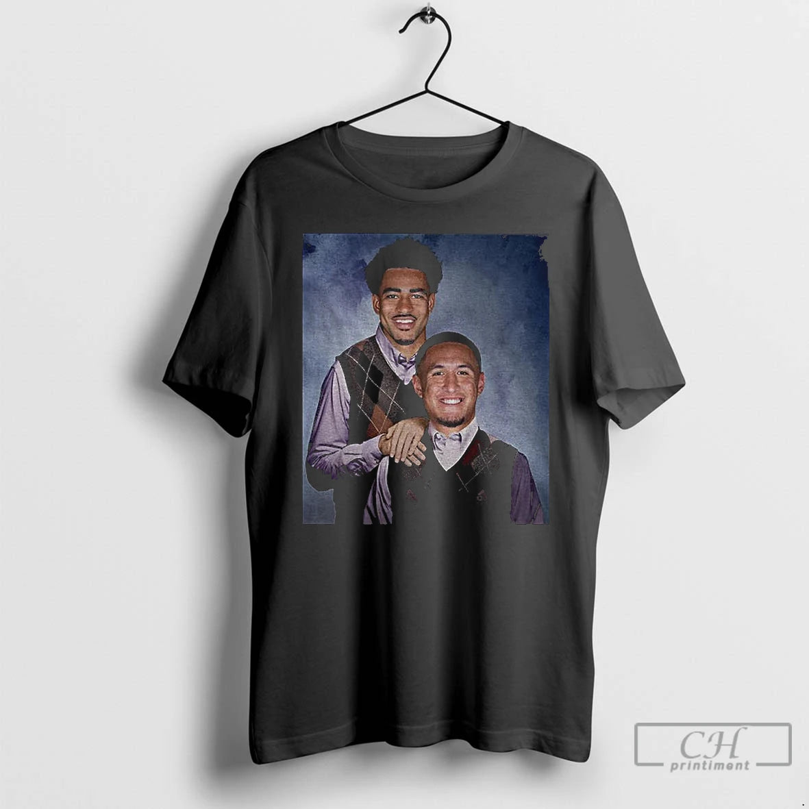 Classic Tetairoa Mcmillan Bryce Young Football Carolina Step Bros T-Shirts, Hoodie, Sweatshirt