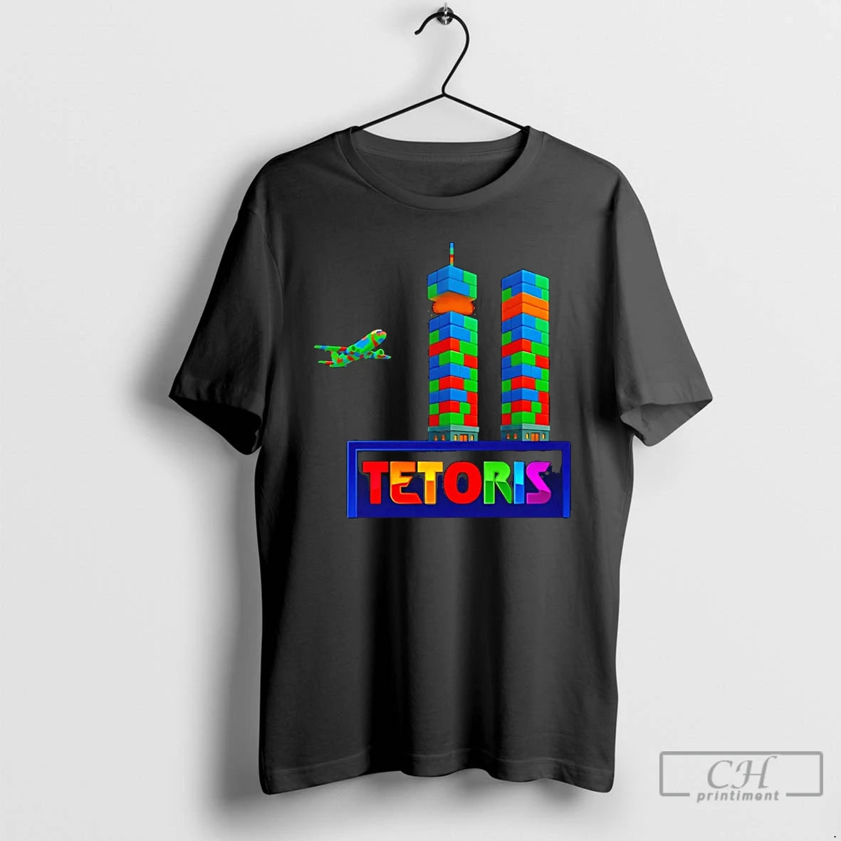 Classic Tetoris September 11 Game T-Shirts, Hoodie, Sweatshirt | PopFlextees.com