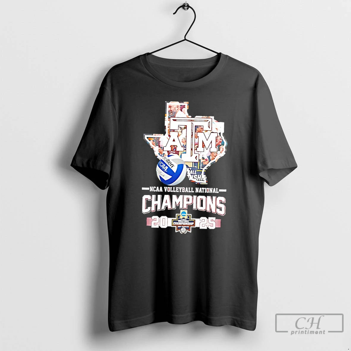 Classic Texas Am Aggies 2025 Volleyball National Champions State T-Shirts, Hoodie, Sweatshirt | PopFlextees.com