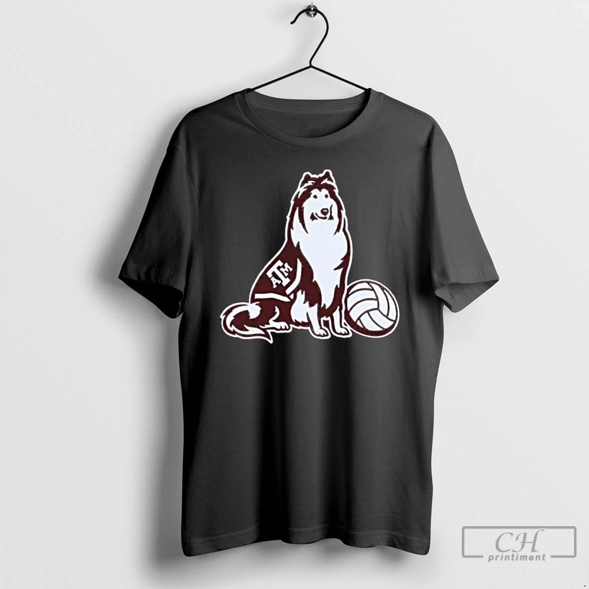 Classic Texas Am Volleyball Rev Mascot National Champions T-Shirts, Hoodie, Sweatshirt | PopFlextees.com