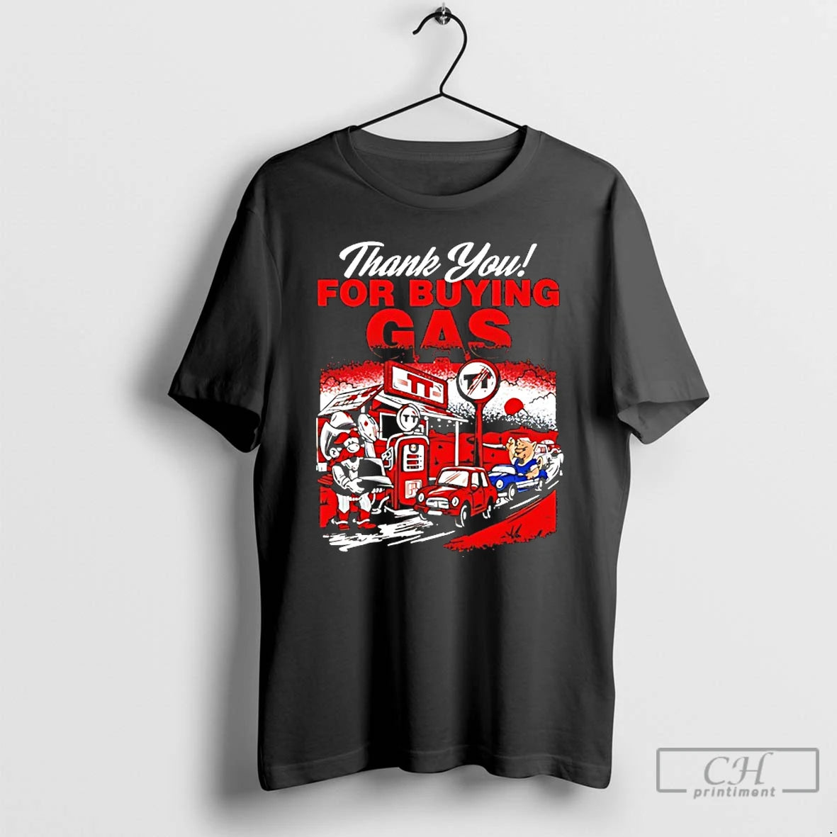 Classic Texas Tech 2025 The Big 12 Championsthank You For Buying Gas T Shirts Sweater Hoodie, Sweatshirt | PopFlextees.com