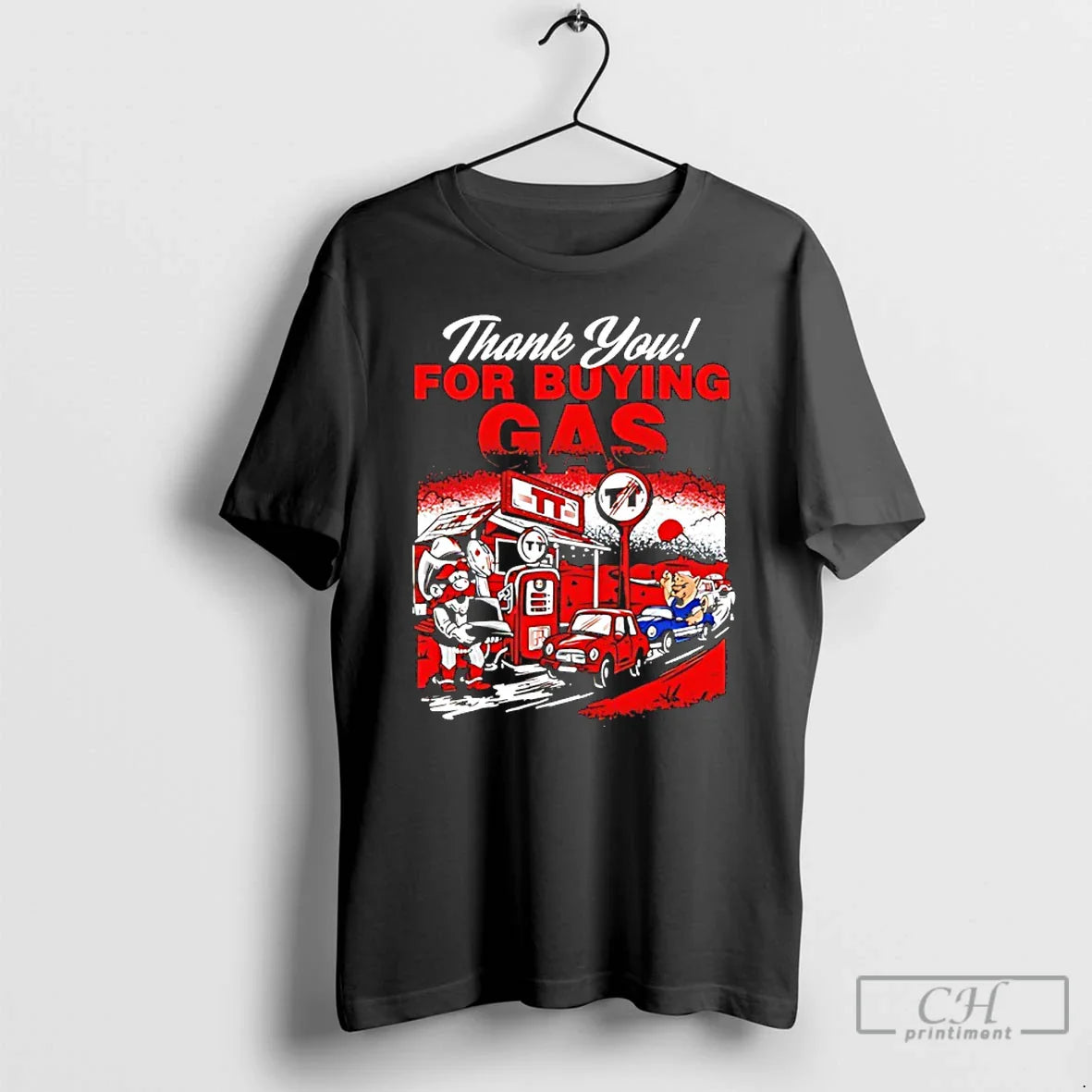 Classic Texas Tech 2025 Big 12 Championsthank You Buying Gas T-Shirts, Hoodie, Sweatshirt