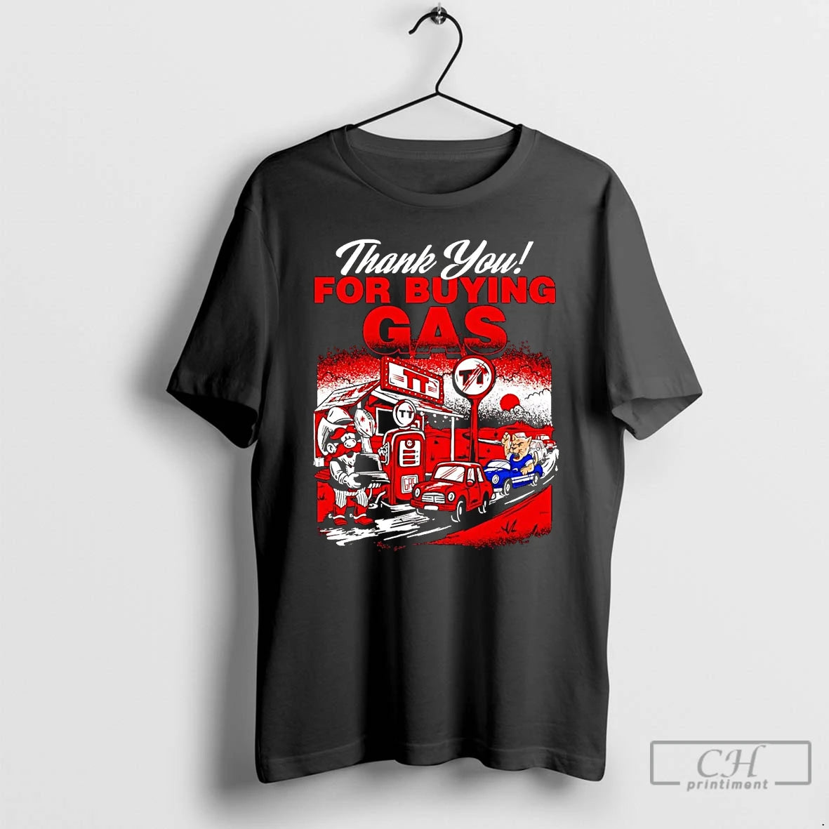 Classic Texas Tech Red Raiders Thank You For Buying Gas 2025 T-Shirts, Hoodie, Sweatshirt | PopFlextees.com