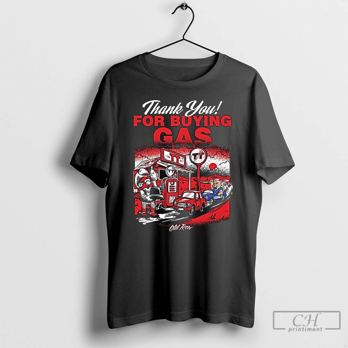 Classic Texas Tech Thank You For Buying Gas Texas Tech Wins The Big 12 Championship T-Shirts, Hoodie, Sweatshirt