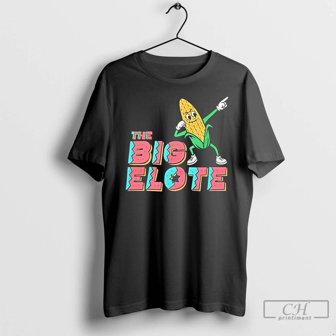 Classic The Big Elote San Antonio Spurs Basketball T-Shirts, Hoodie, Sweatshirt | PopFlextees.com