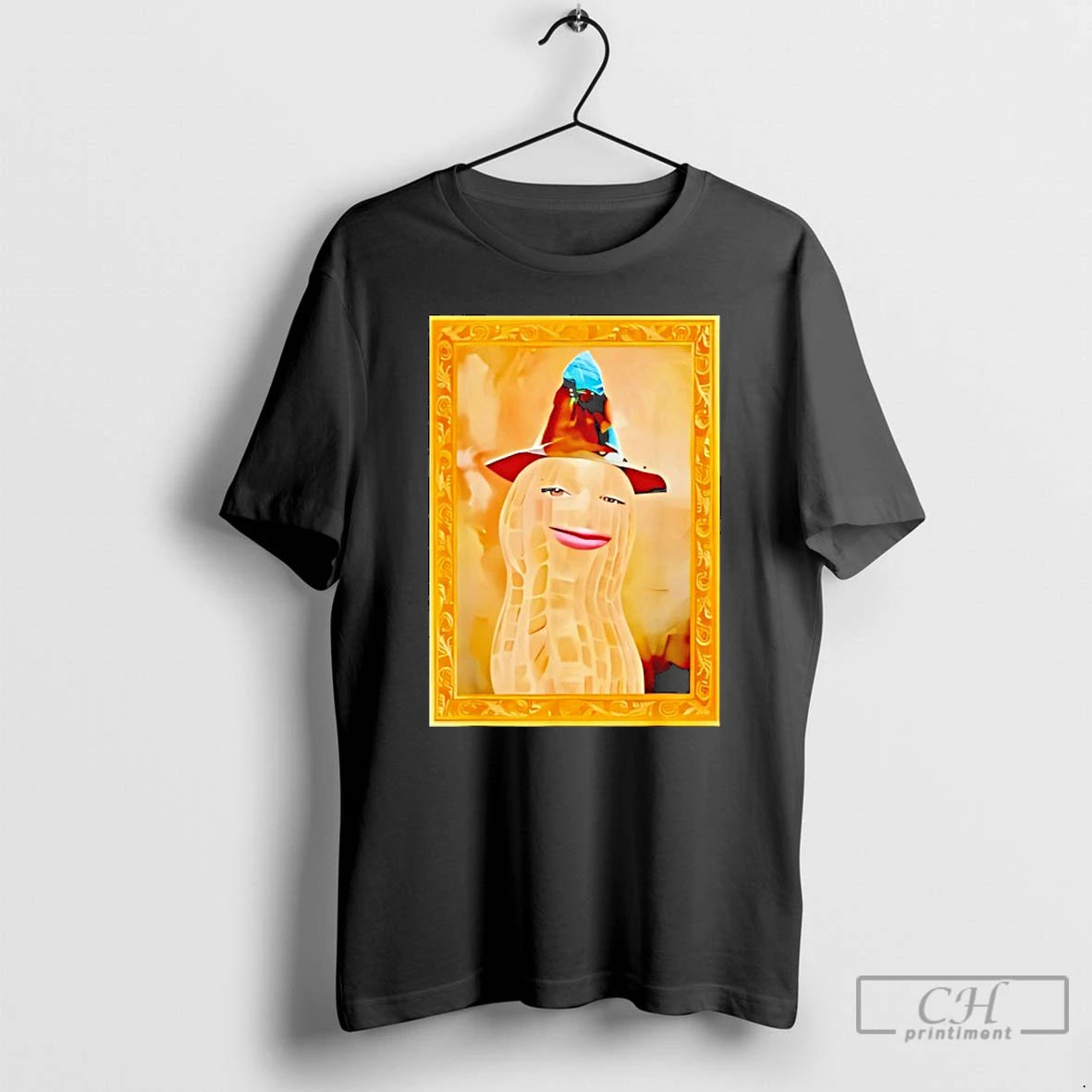 Classic The Burnt Peanut Bungulator Renaissance T-Shirts, Hoodie, Sweatshirt | PopFlextees.com