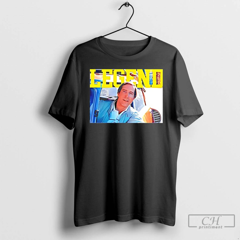 Classic The Clark Griswold Legend T-Shirts, Hoodie, Sweatshirt | PopFlextees.com