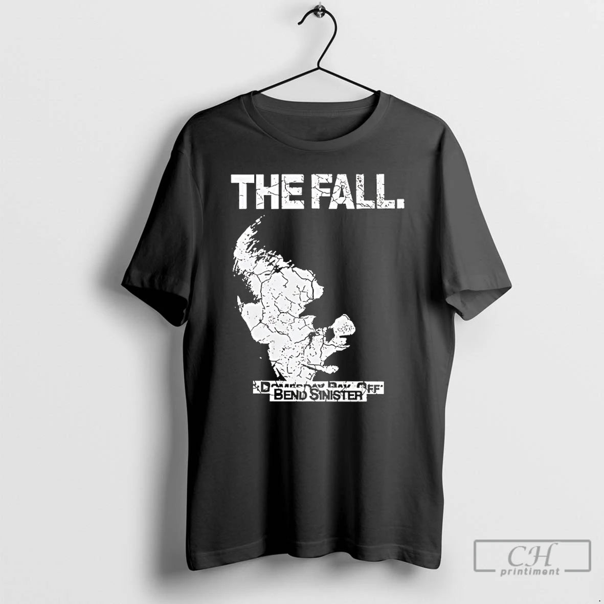 Classic The Fall Bend Sinister Jonathon Byers T-Shirts, Hoodie, Sweatshirt | PopFlextees.com