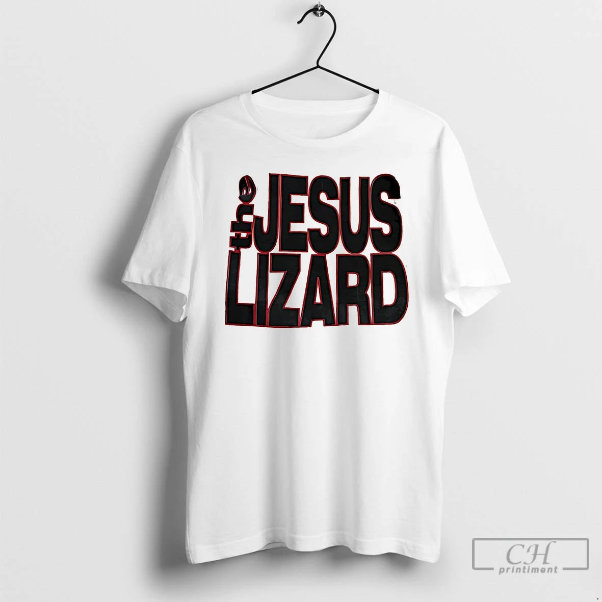 Classic The Jesus Lizard T-Shirts, Hoodie, Sweatshirt | PopFlextees.com