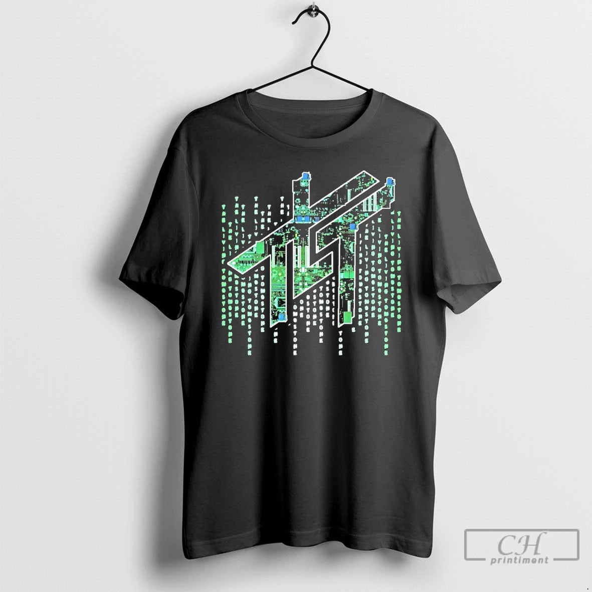 Classic The Living Tombstone Cyber Monday Motherboard T-Shirts, Hoodie, Sweatshirt | PopFlextees.com