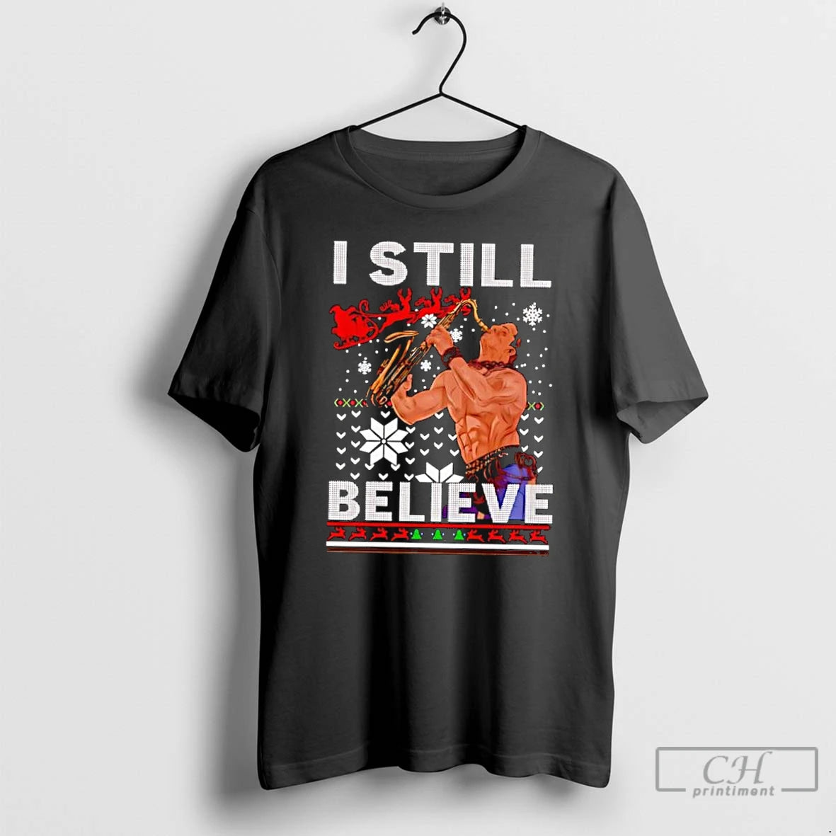 Classic The Lost Boys I Still Believe Christmas 2025 T-Shirts, Hoodie, Sweatshirt | PopFlextees.com