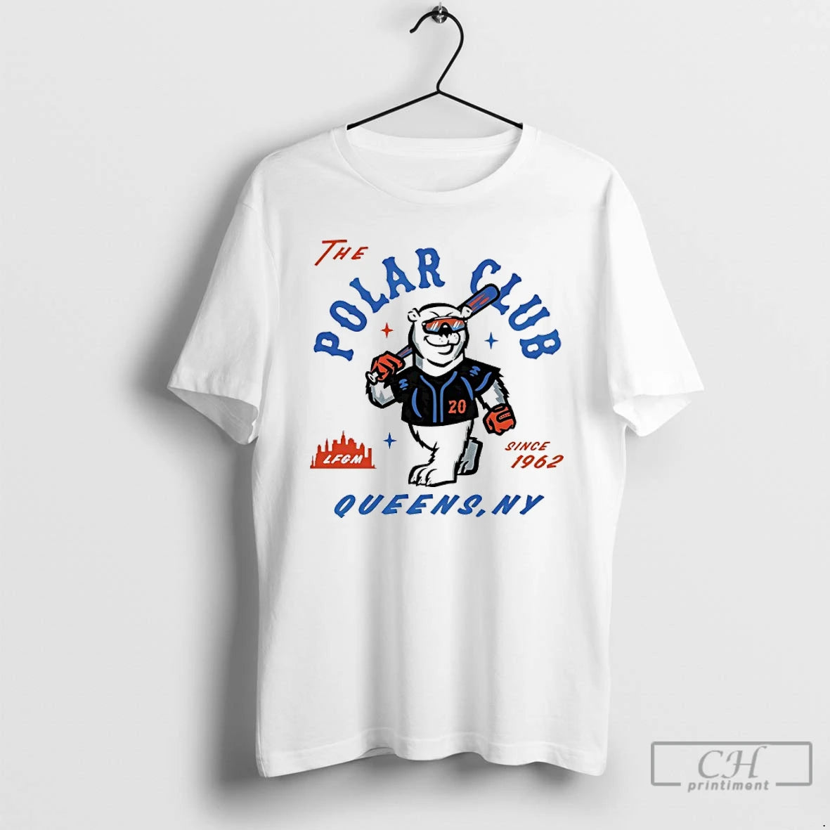 Classic The Polar Club Pete Alonso New York Mets Lfgm Since 1962 T Shirts Sweater Hoodie, Sweatshirt | PopFlextees.com