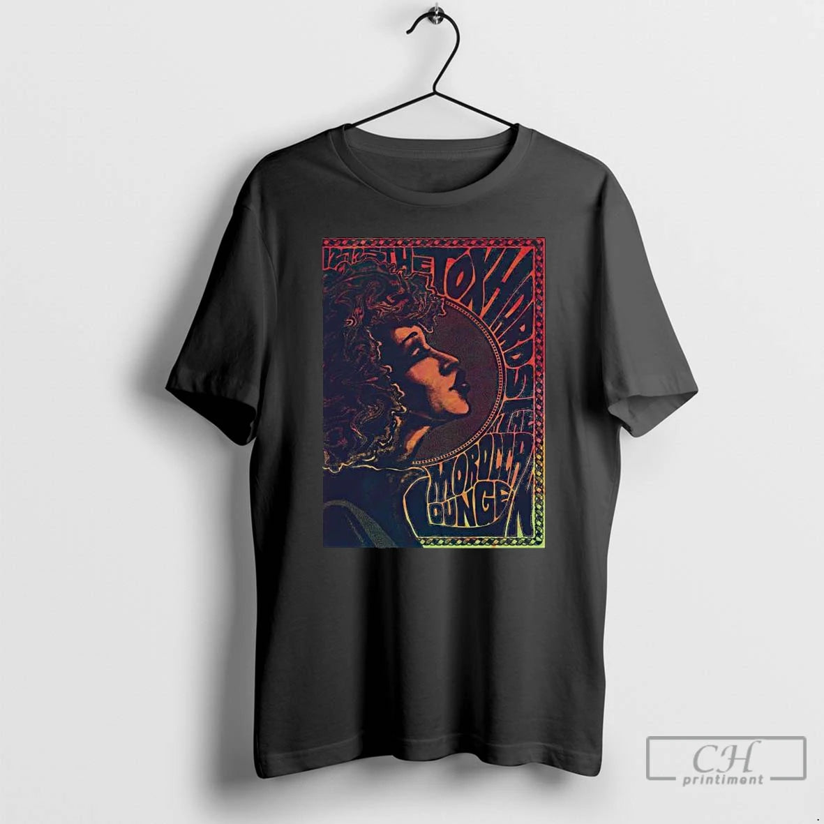 Classic The Toxhards December 7 2025 Los Angeles Ca T-Shirts, Hoodie, Sweatshirt | PopFlextees.com