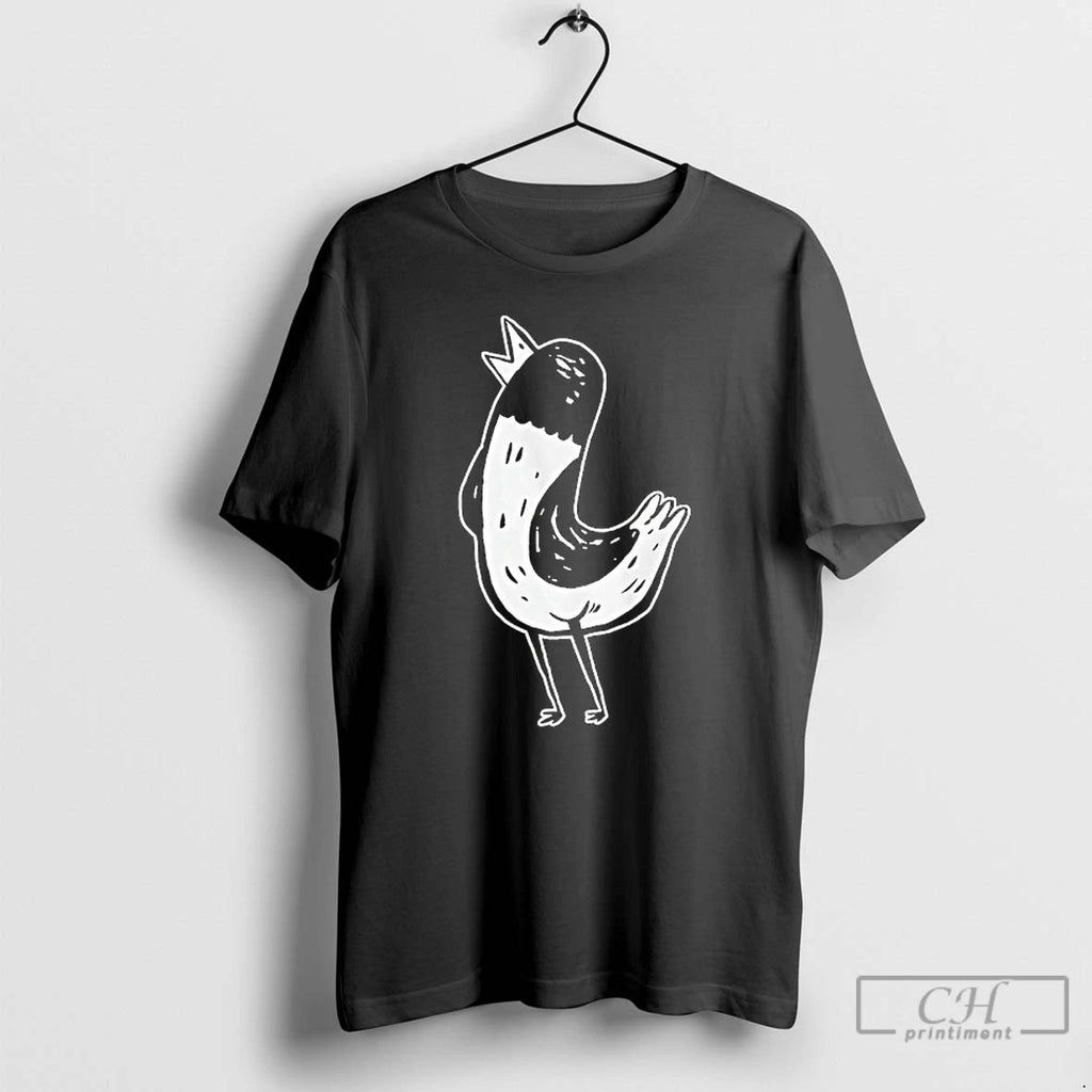 Classic The Wonder Years Big Bird T-Shirts, Hoodie, Sweatshirt | PopFlextees.com