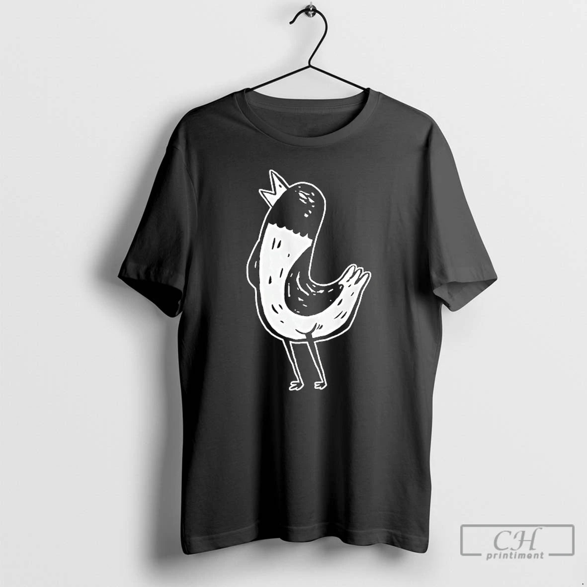 Classic The Wonder Years Big Bird T-Shirts, Hoodie, Sweatshirt | PopFlextees.com