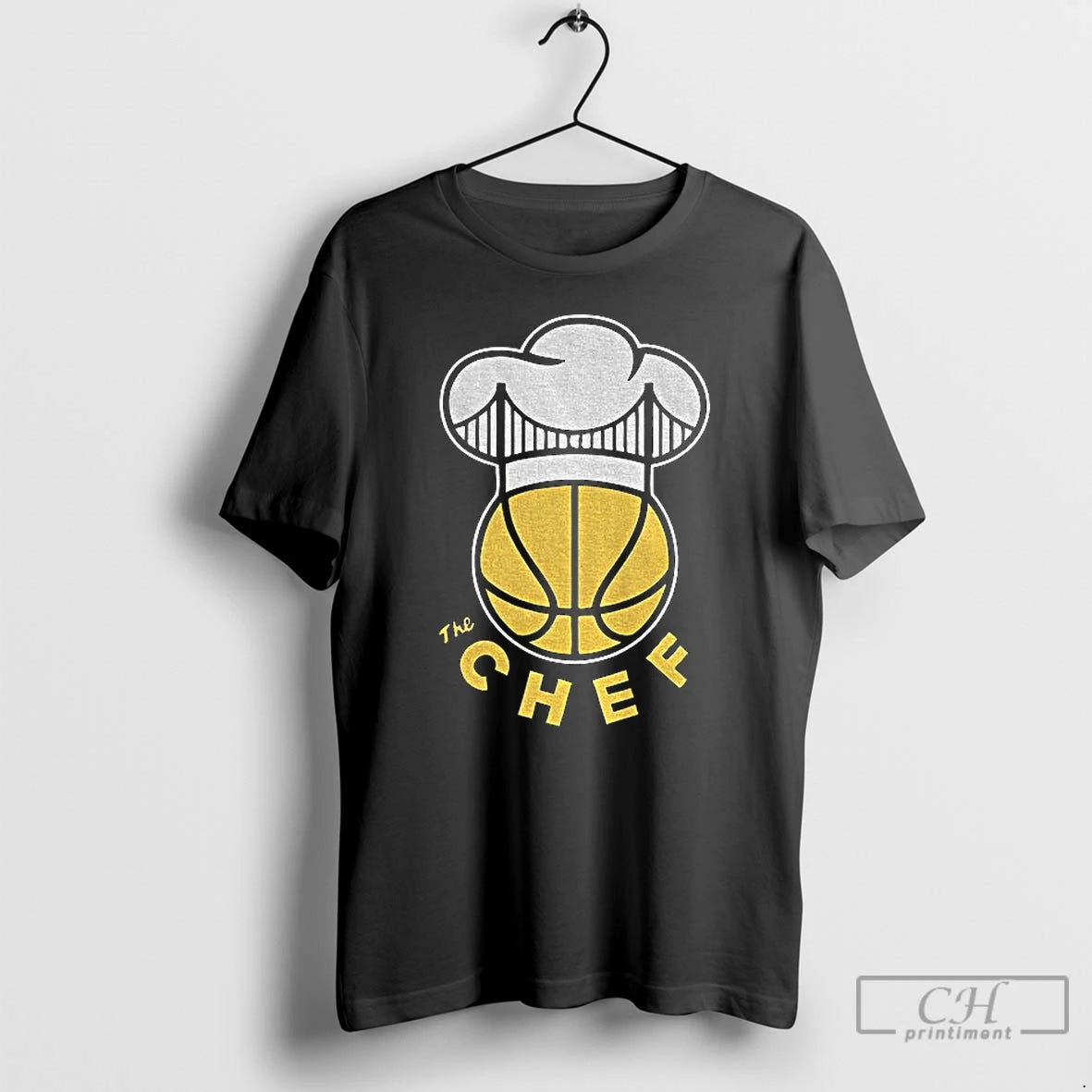 Classic The Chef Basketball Los Angeles Lakers Nba T-Shirts, Hoodie, Sweatshirt | PopFlextees.com
