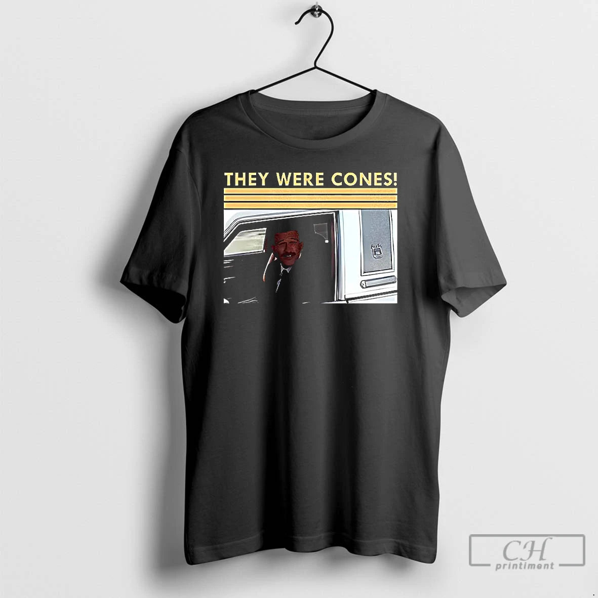 Classic They Were Cones Funny The Wedding Singer 1998 Movie T-Shirts, Hoodie, Sweatshirt | PopFlextees.com