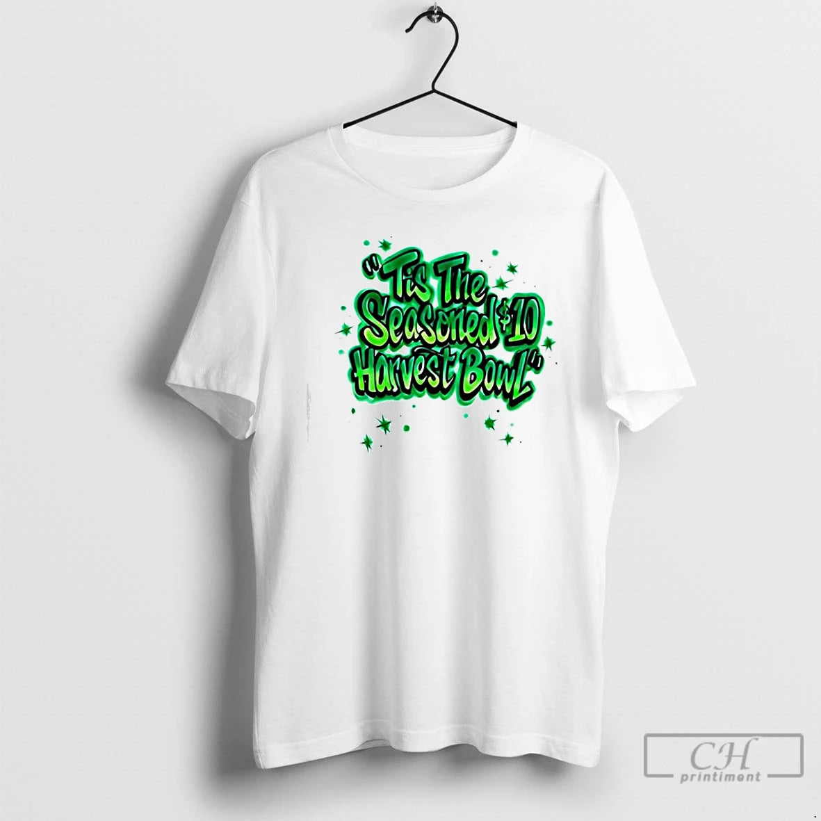 Classic Tis The Seasoned 10 Harvest Bowl T-Shirts, Hoodie, Sweatshirt | PopFlextees.com
