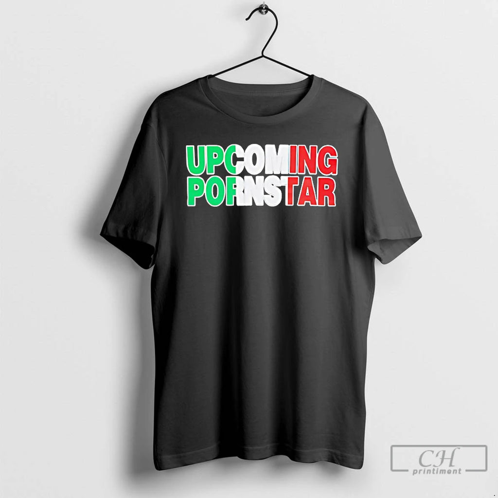 Classic Top Upcoming Porn Star T-Shirts, Hoodie, Sweatshirt | PopFlextees.com