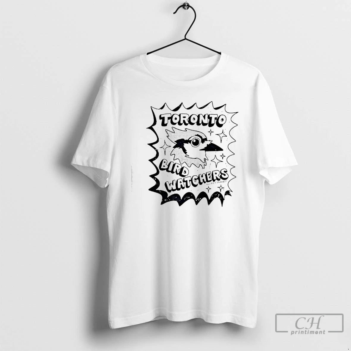 Classic Toronto Bird Watchers T-Shirts, Hoodie, Sweatshirt | PopFlextees.com