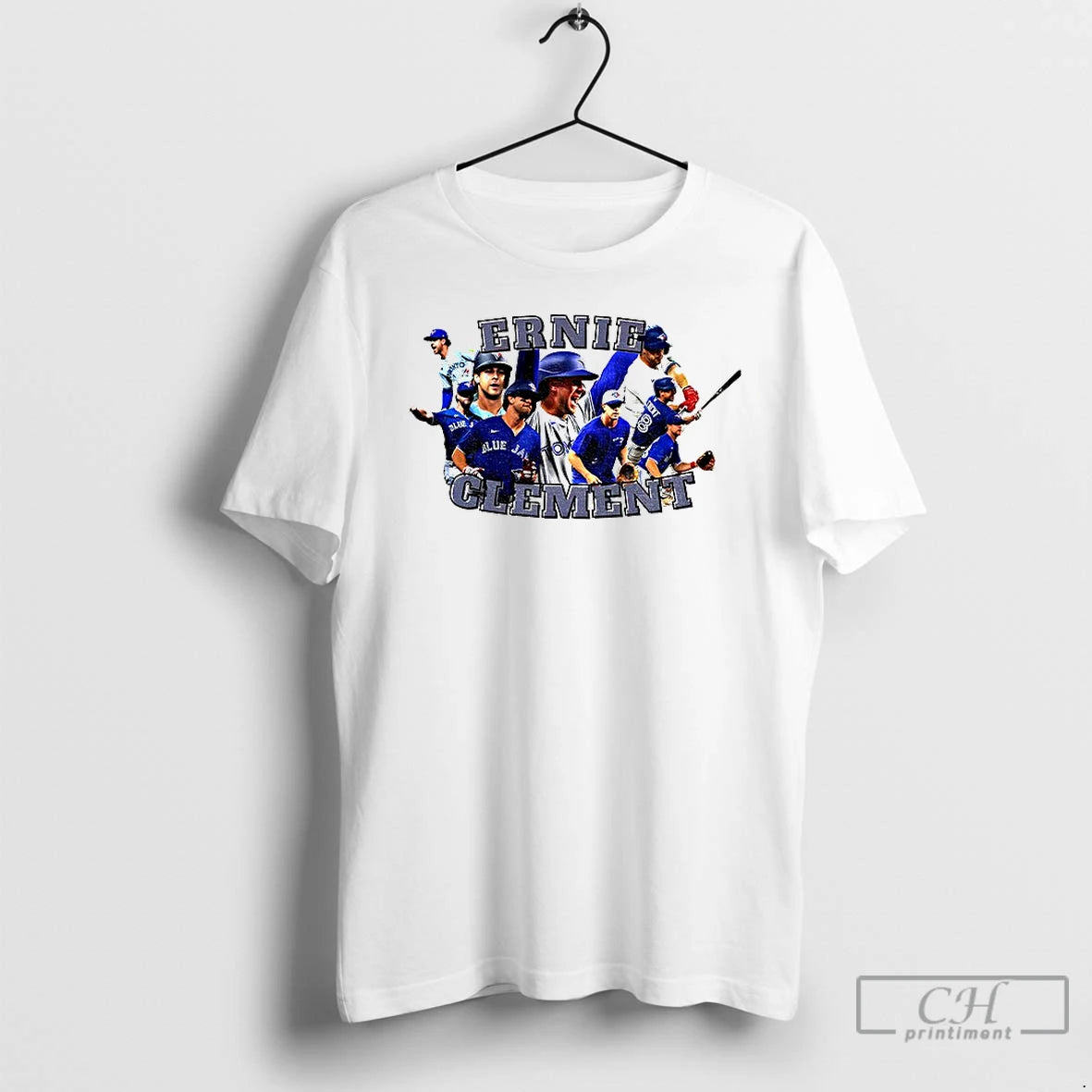 Classic Toronto Blue Jays Graphic T-Shirts, Hoodie, Sweatshirt | PopFlextees.com