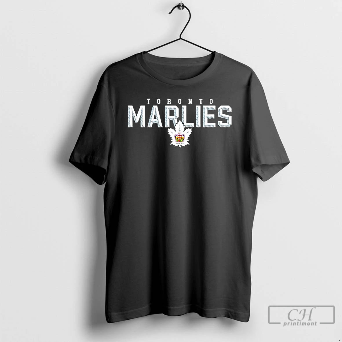 Classic Toronto Marlies National Hockey League Toronto Marlies T-Shirts, Hoodie, Sweatshirt | PopFlextees.com