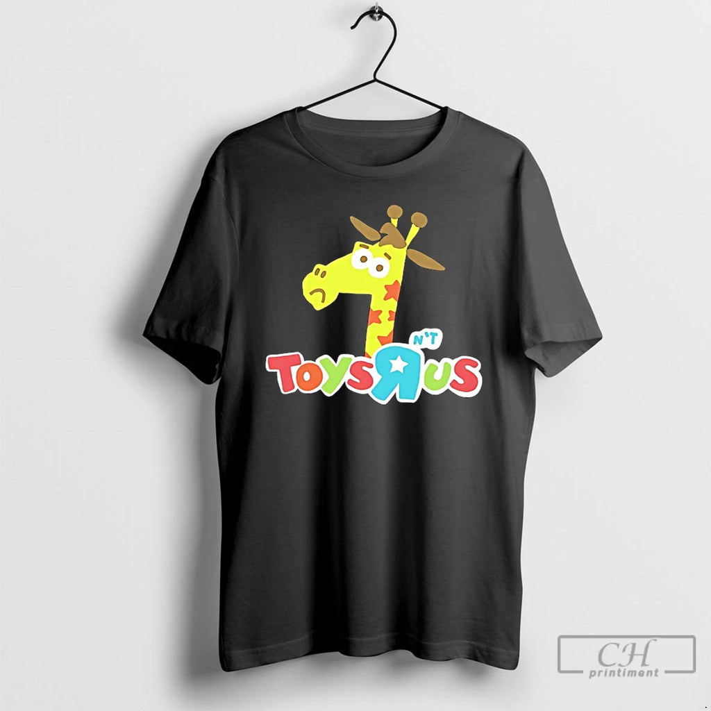 Classic Toys Rnt Us T-Shirts, Hoodie, Sweatshirt | PopFlextees.com