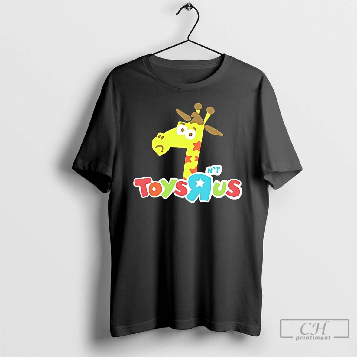 Classic Toys Rnt Us T-Shirts, Hoodie, Sweatshirt | PopFlextees.com
