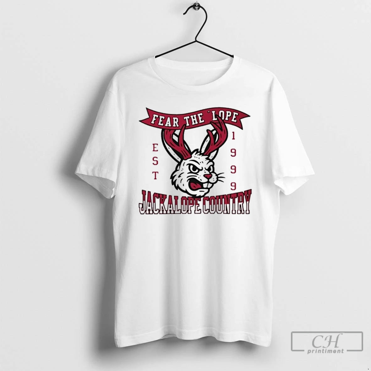 Classic Treaty Oak Revival Jackalope Country T-Shirts, Hoodie, Sweatshirt | PopFlextees.com