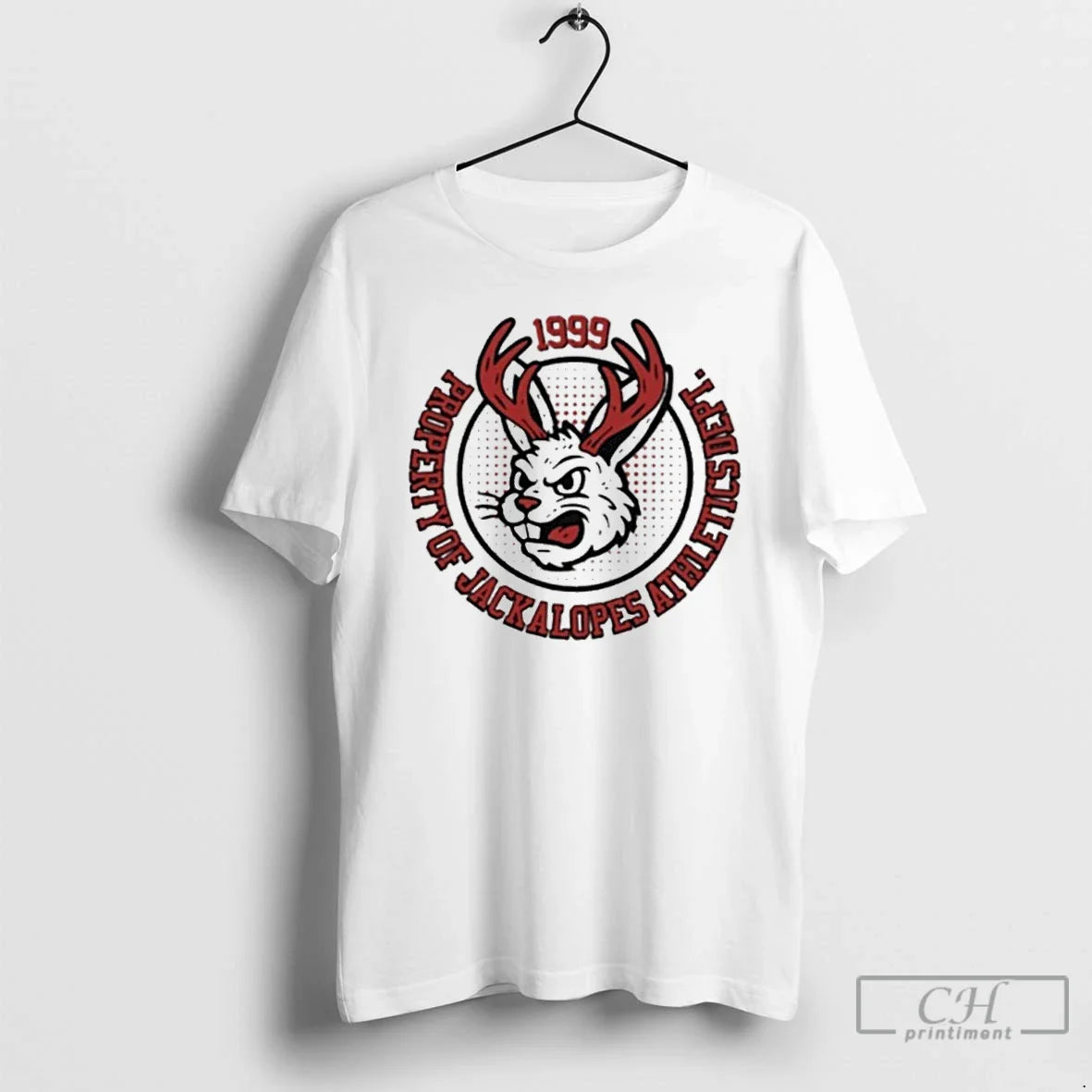 Classic Treaty Oak Revival Jackalopes Athletics Dept T-Shirts, Hoodie, Sweatshirt