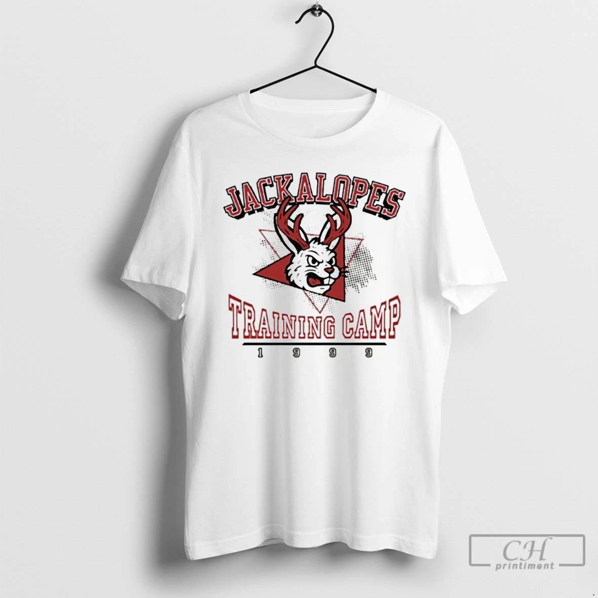 Classic Treaty Oak Revival Jackalopes Training Camp T-Shirts, Hoodie, Sweatshirt | PopFlextees.com